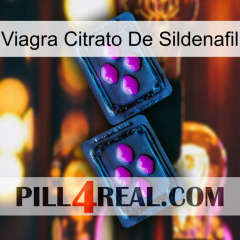 Viagra Sildenafil Citrate 03